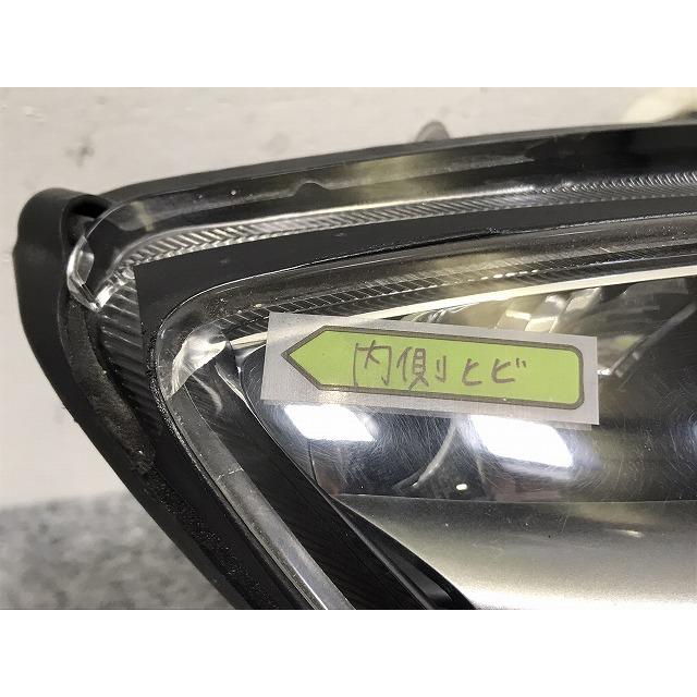 RX-8/RX8 SE3P 純正 前期 右 ヘッドライト/ランプ キセノン HID