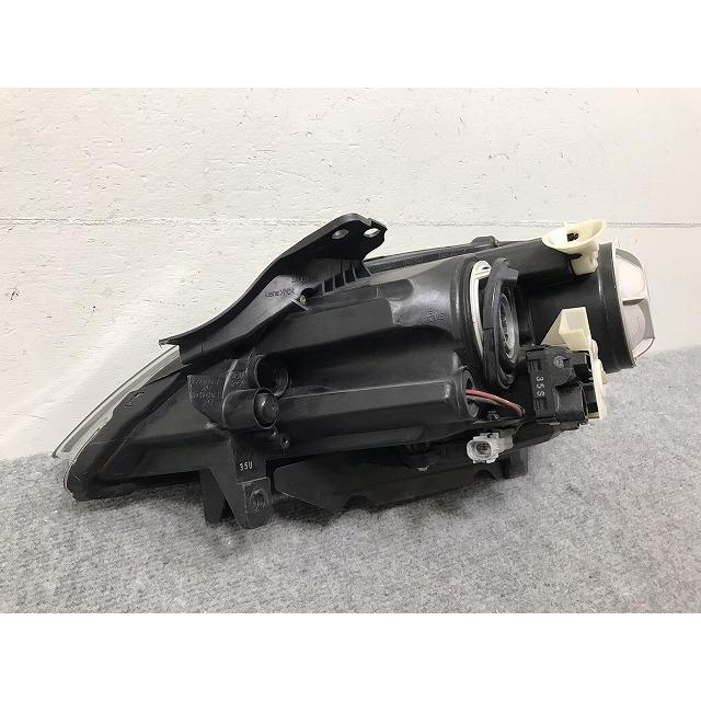 RX-8 RX8 SE3P 純正 前期 右 ヘッドライト ランプ キセノン HID