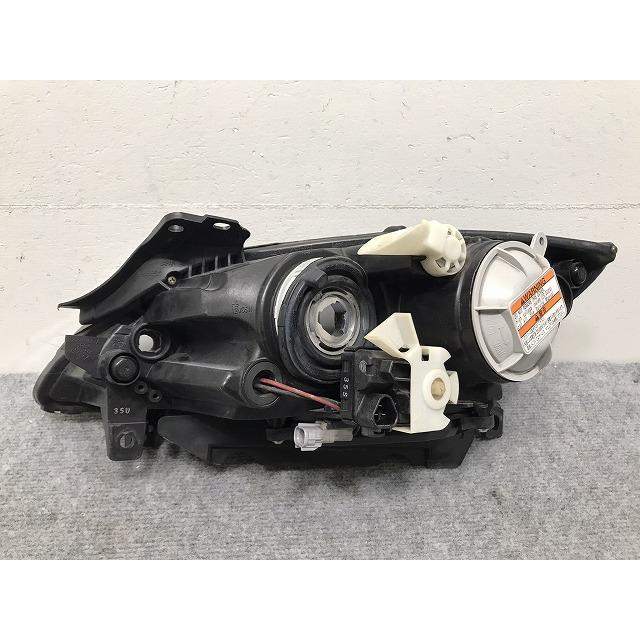 RX-8/RX8 SE3P 純正 前期 右 ヘッドライト/ランプ キセノン HID