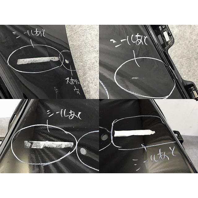 アルファード/Z/ハイブリッド 40系/AGH40W/AGH45W/AAHH40W/AAHH45W