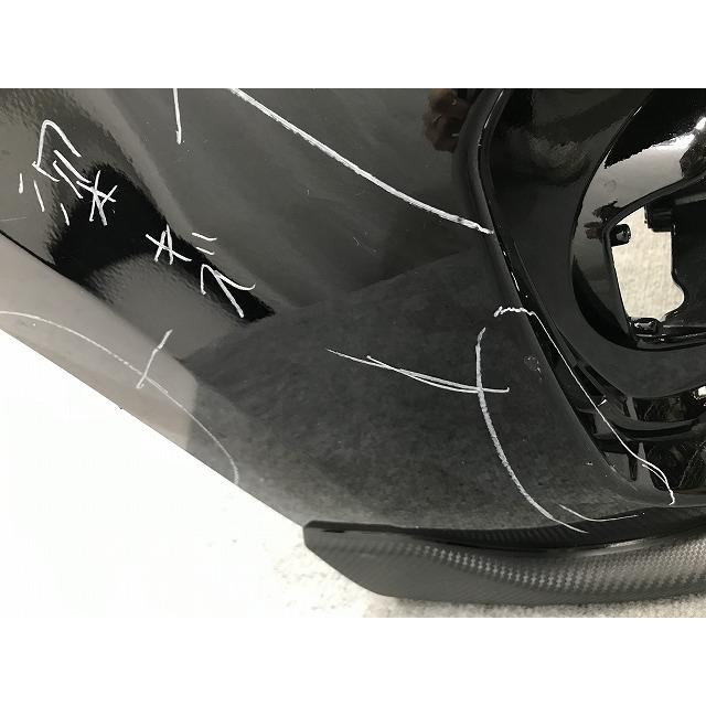 スイフト/スポーツ ZC33S 純正 フロント バンパー 71711-68R スーパー