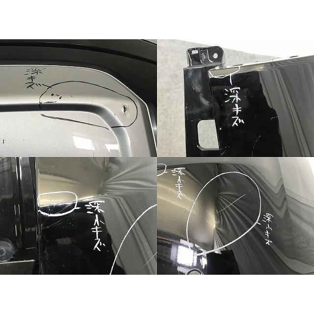 参考写真 ランドクルーザー/ランクル/GRスポーツ FJA300W/VJA300W 純正