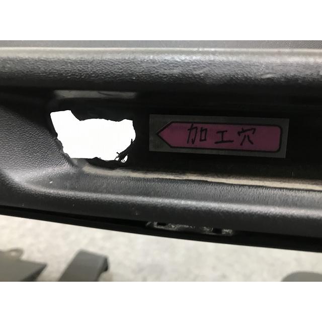 RAV4 ラブ4 ラヴ4 MXAA52/MXAA54/AXAH52/AXAH54 純正 リア バンパー