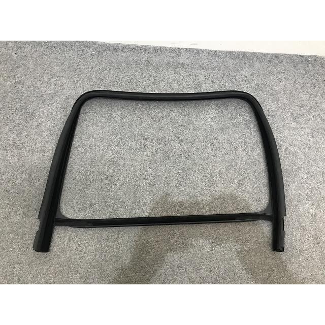 美品!Gクラス W463 純正 右リア ウインドウ ガイド レール A4637351400