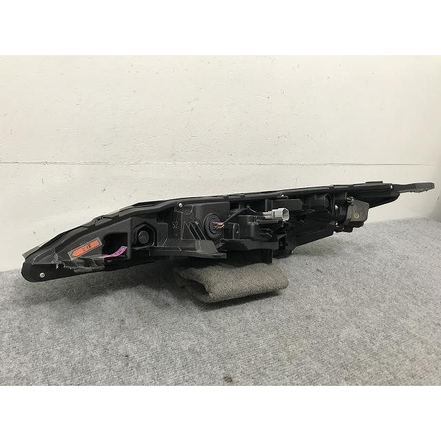 エクストレイル/X-TRAIL T33/SNT33 純正 右 ウィンカー シグネチャー