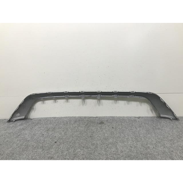 T-クロス　後期　純正 センターガーニッシュ　T-Cross　リアガーニッシュ 新品!Tクロス T-クロス C1DKR 純正 リア ガーニッシュ 2GM.807.425