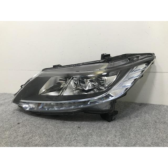 オデッセイ アブソルート/RC1/RC2/ハイブリッド/RC4 純正 前期/中期 左