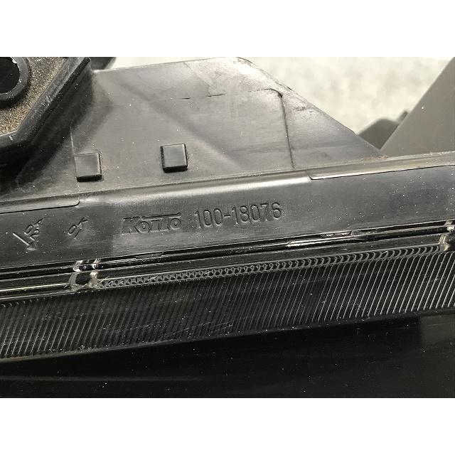 オデッセイ アブソルート/RC1/RC2/ハイブリッド/RC4 純正 前期/中期 左