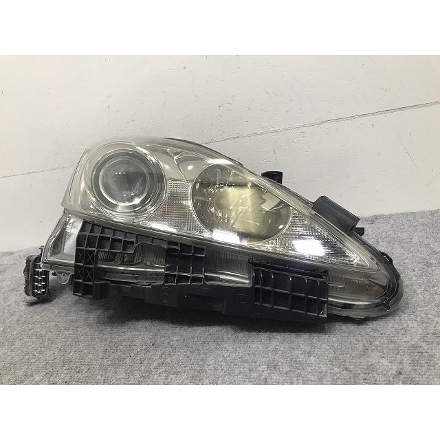 IS /GSE20/GSE21/GSE25 純正 前期/中期 右 ヘッドライト/ランプ