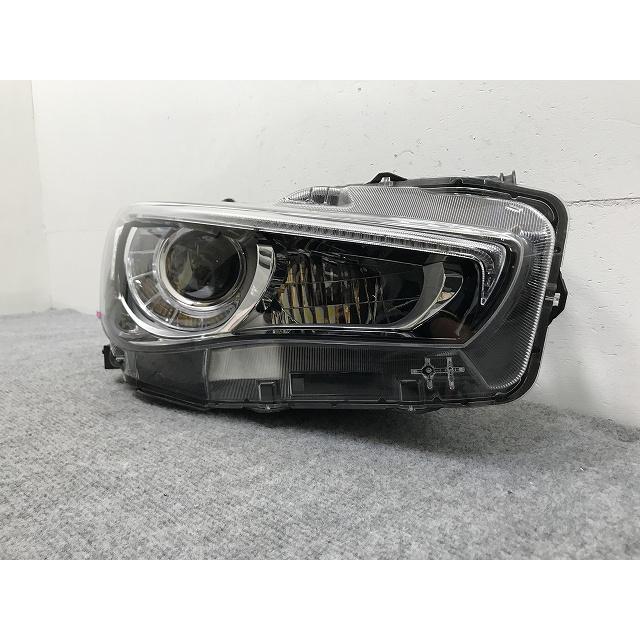 スカイライン V37/YV37/HV37/HNV37/ZV37 純正 前期 右 ヘッドライト