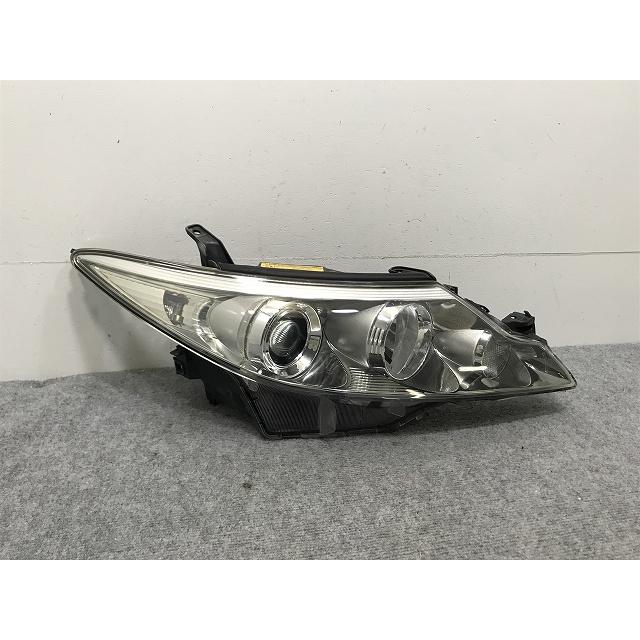 エスティマ 50系 GSR50W ACR50W ヘッドライト 左右セット3型 トヨタ 新品 ヘッドライト レンズ 左右 2枚 50 55 エスティマ