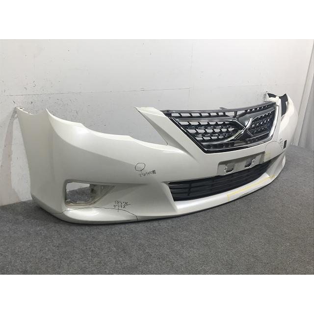 マークX 130系/GRX130/GRX133/GRX135 純正 前期 フロント