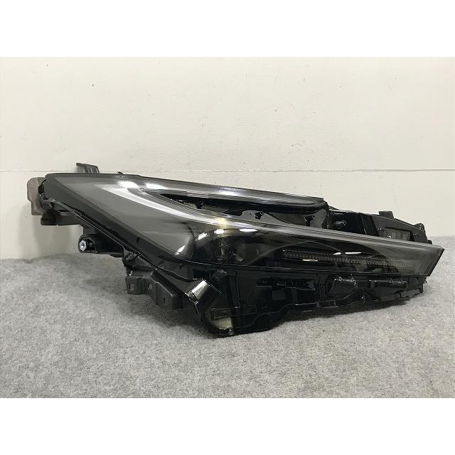 プリウス 60系/ZVW60/ZVW65/MXWH60/MXWH65/MXWH61 純正 右 ヘッド 
