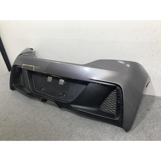 S660 JW5 純正 リア バンパー ガーニッシュ付 71502-TDJ-0000