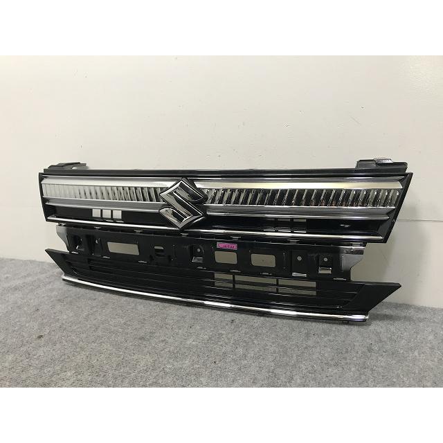 ワゴンR/ハイブリッド/FZ MH55S/MH95S 純正 フロント グリル