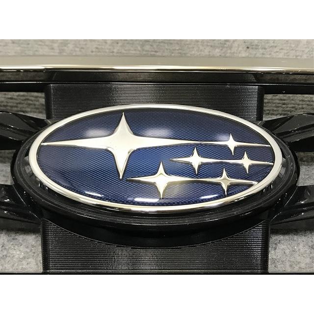 レヴォーグ VM4/VMG 純正 フロント グリル/ラジエーターグリル 91121