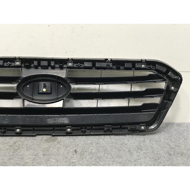 美品☆スバル　レヴォーグ VM4 VMG 後期 純正フロントグリル 91121 スバル純正 VM4 VMG レヴォーグ 前期 フロントグリル ラジエーター