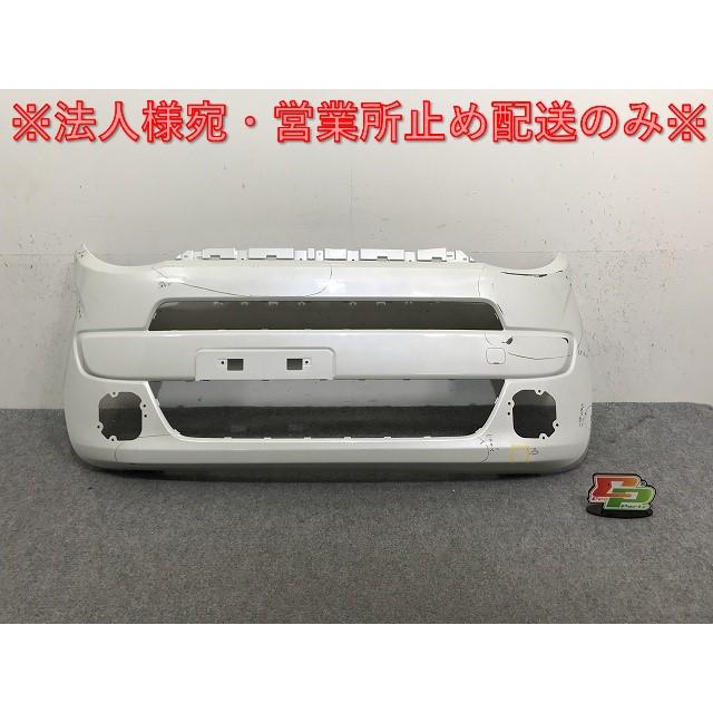 ワゴンR/スマイル MX81S/MX91S 純正 フロント バンパー 71711-84S