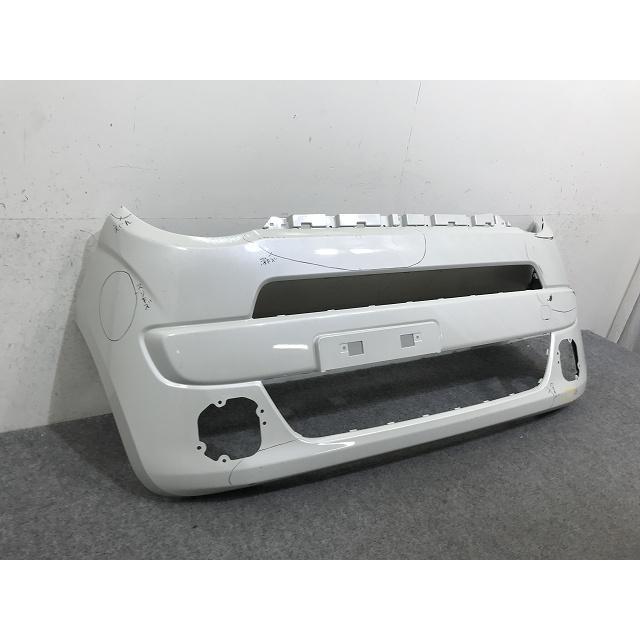 ワゴンR/スマイル MX81S/MX91S 純正 フロント バンパー 71711-84S