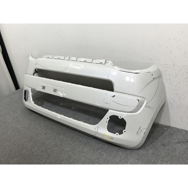 ワゴンR/スマイル MX81S/MX91S 純正 フロント バンパー 71711-84S