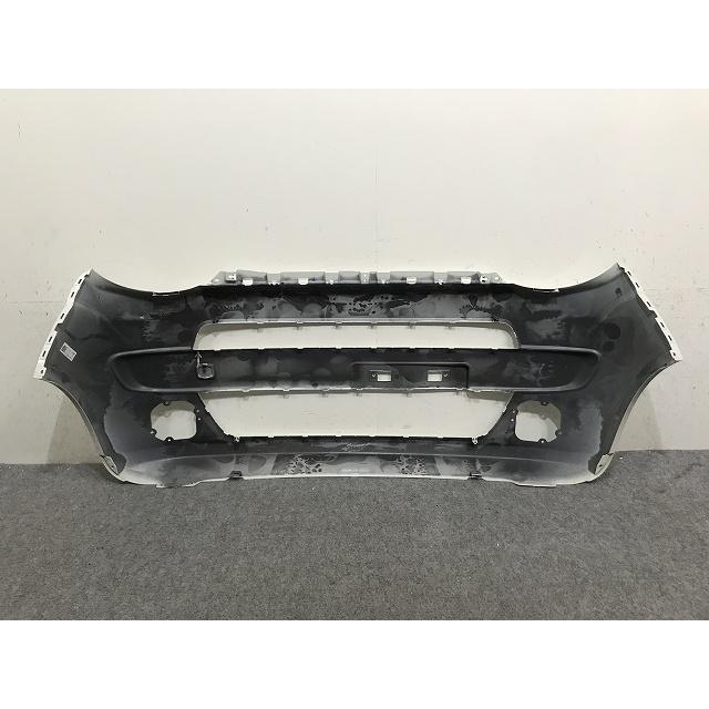 ワゴンR/スマイル MX81S/MX91S 純正 フロント バンパー 71711-84S