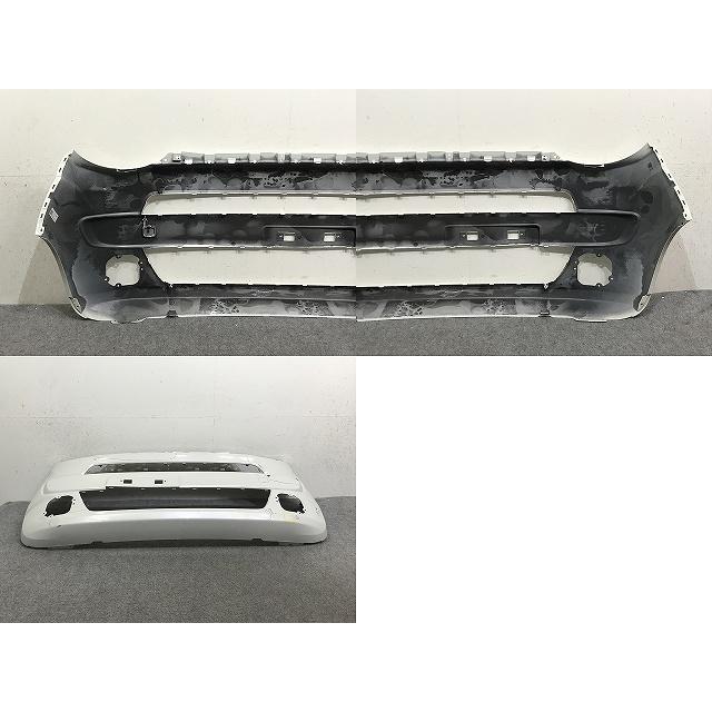 ワゴンR/スマイル MX81S/MX91S 純正 フロント バンパー 71711-84S