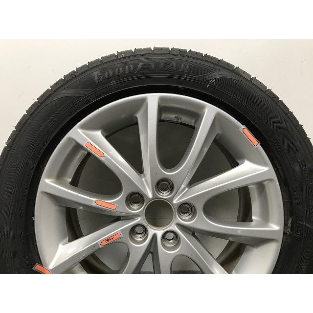 スバル　インプレッサ g4 純正ホイール SUBARU スバル インプレッサ G4 GK6・7 2.0i-S 純正 中古ホイール 4本
