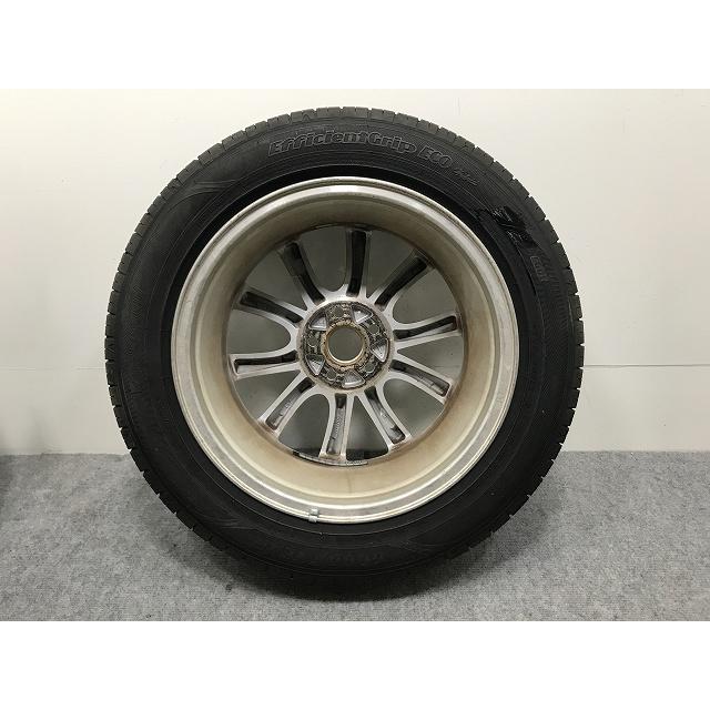 インプレッサG4純正アルミ、夏タイヤセット インプレッサG4/インプレッサスポーツ GJ2/3/6/7/GP2/3/6/7 純正