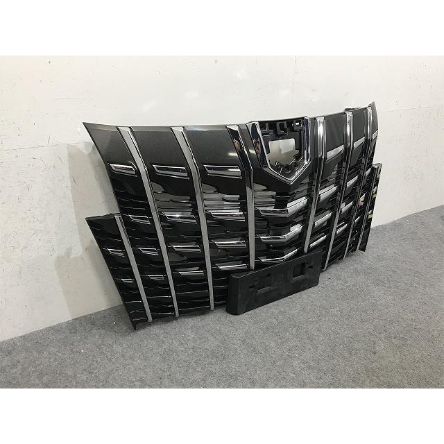 アルファード/S/HV 30系/AGH30W/35W/GGH30W/35W/AYH30W 純正 後期 
