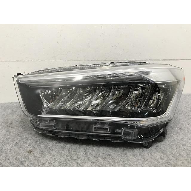 ライズ　ロッキー　左ヘッドライトユニット ライズ/レックス/Z/ロッキー/G A200A/S/A210A/S/A201A/S/F/A202A