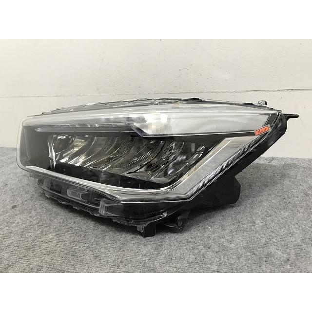 ライズ　ロッキー　左ヘッドライトユニット ライズ/レックス/Z/ロッキー/G A200A/S/A210A/S/A201A/S/F/A202A