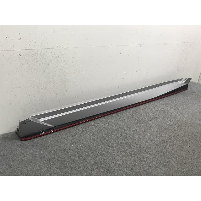 オーラ/AURA/NISMO/ニスモ FE13 純正 左 サイドステップ/サイド