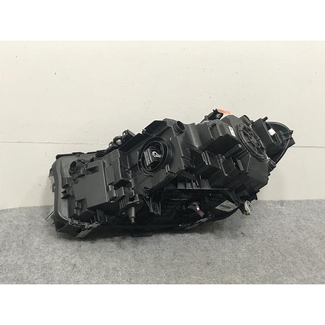 ジャンク!5シリーズ G30/G31 純正 右 ヘッドライト/ランプ LED 7214964