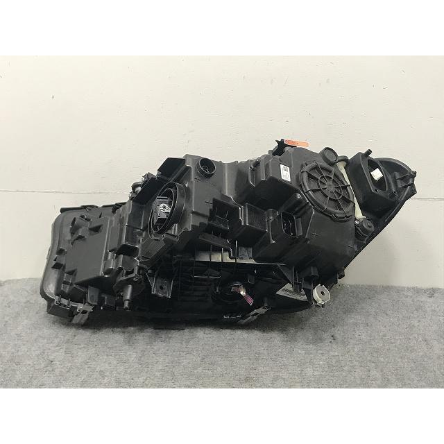 ジャンク!5シリーズ G30 G31 純正 右 ヘッドライト ランプ LED 7214964