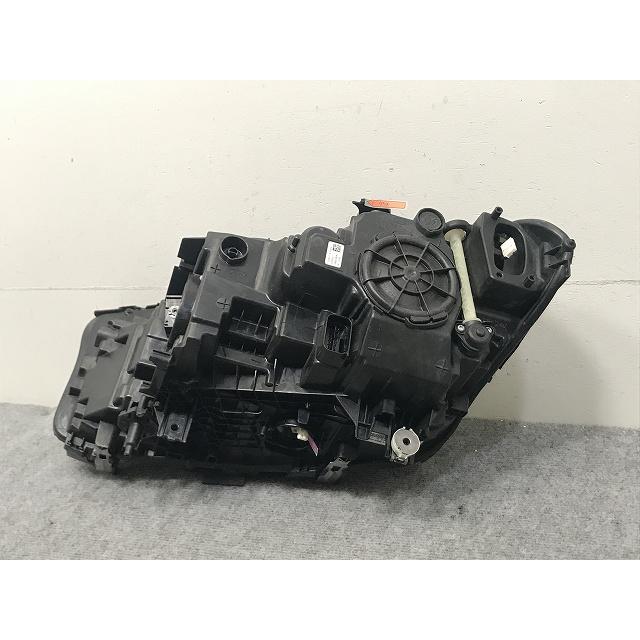ジャンク!5シリーズ G30/G31 純正 右 ヘッドライト/ランプ LED 7214964