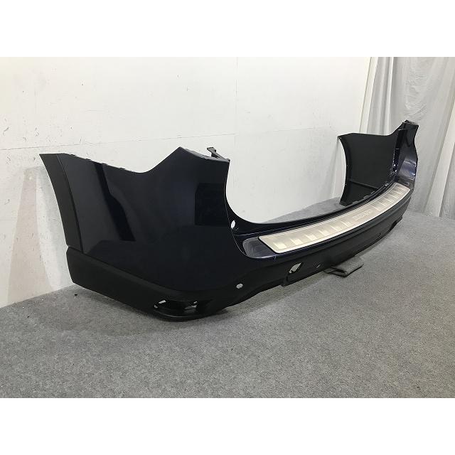 フォレスター SK5 SKE SK9 純正 リア バンパー 57704SJ310 ダーク