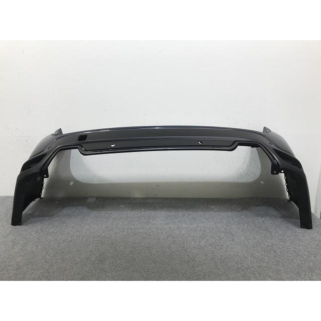 フォレスター SK5 SKE SK9 純正 リア バンパー 57704SJ310 ダーク