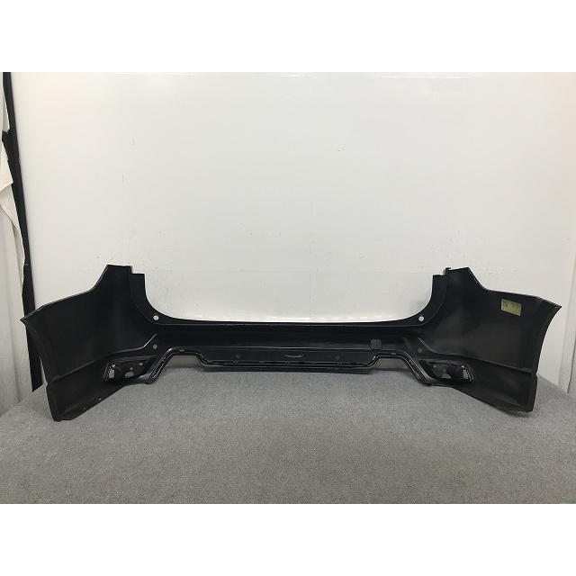 フォレスター SK5 SKE SK9 純正 リア バンパー 57704SJ310 ダーク