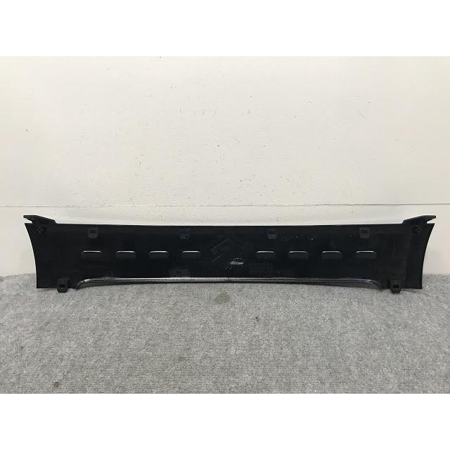 新品!MRワゴン MF33S 純正 フロント グリル/ラジエーターグリル 71741