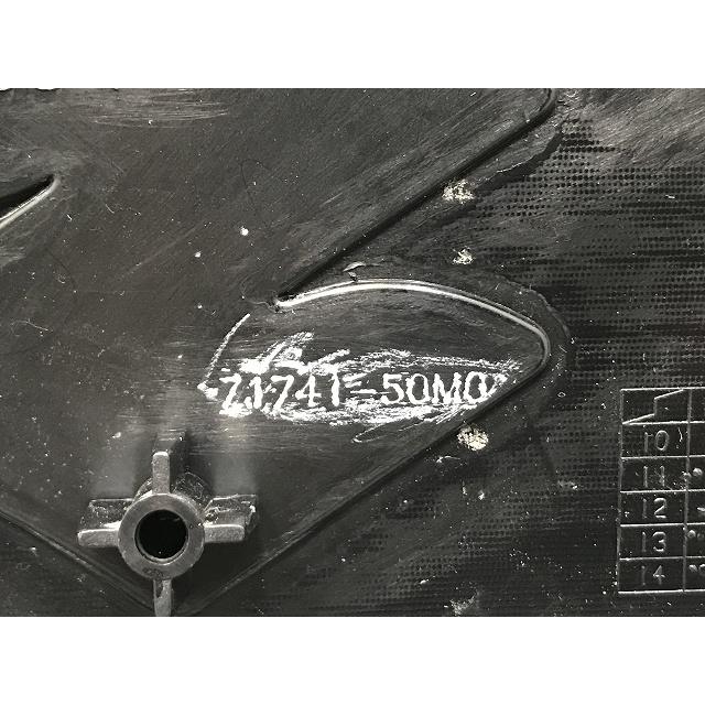 新品!MRワゴン MF33S 純正 フロント グリル/ラジエーターグリル 71741