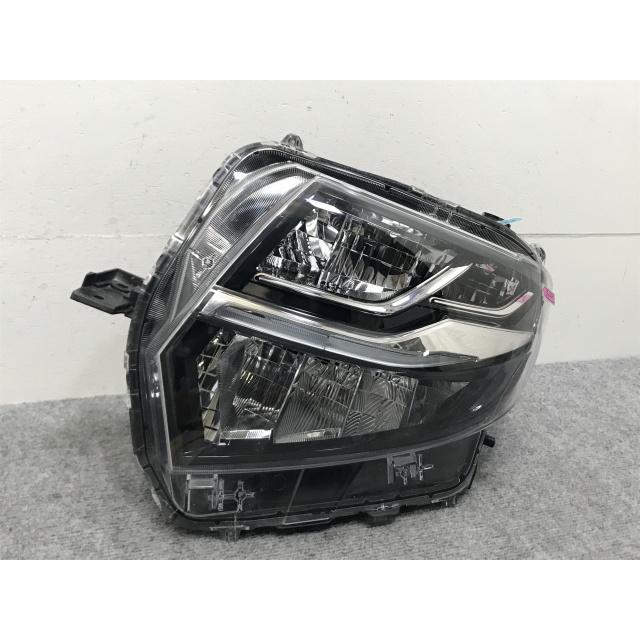 タント カスタム/シフォン カスタム LA650S/LA660S/LA650F/LA660F 純正