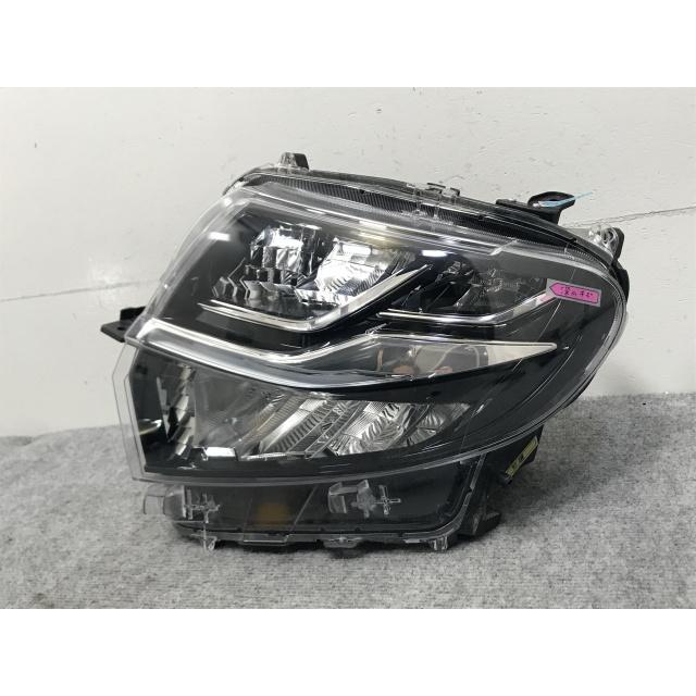 タント カスタム/シフォン カスタム LA650S/LA660S/LA650F/LA660F 純正