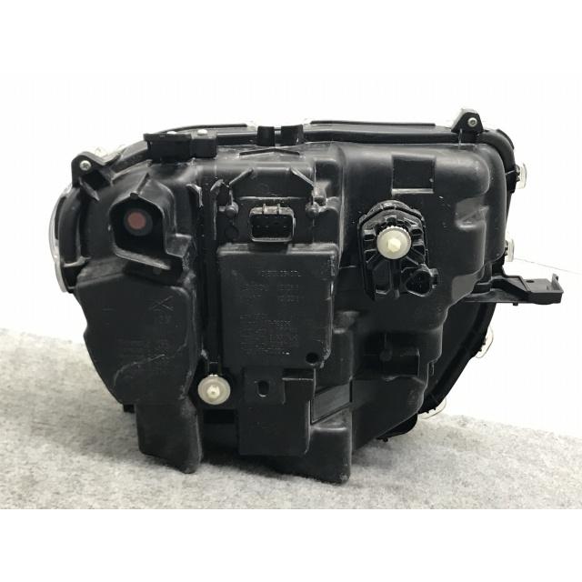 タント カスタム/シフォン カスタム LA650S/LA660S/LA650F/LA660F 純正
