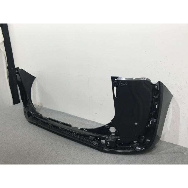 シエンタ NSP170/NCP170/NHP170/NCP175純正リアバンパー シエンタ/ハイブリッド 170系/NHP170G/NSP170G/NSP172G/NCP175G 純正
