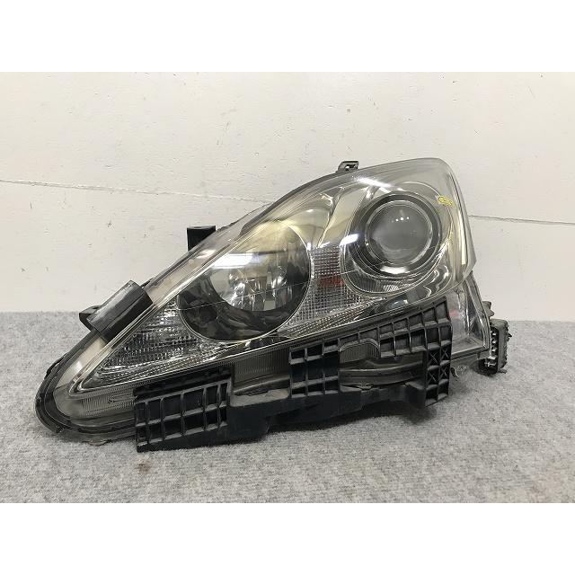 レクサス 純正 前期 中期 GSE20 GSE21 ヘッドライト 左右53-33 IS GSE20/GSE21/GSE25 純正 前期/中期 左 ヘッドライト/ランプ