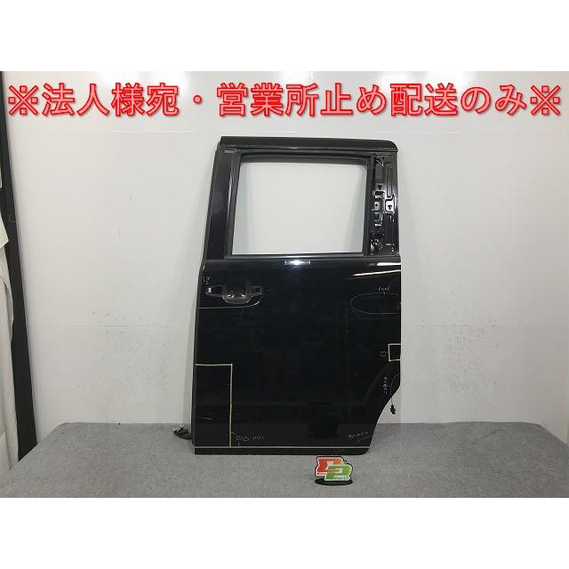 N-BOX/NBOX Nボックス/カスタム JF1/JF2 純正 左 スライドドア
