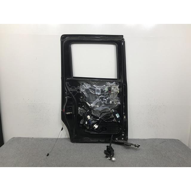 N-BOX/NBOX Nボックス/カスタム JF1/JF2 純正 左 スライドドア
