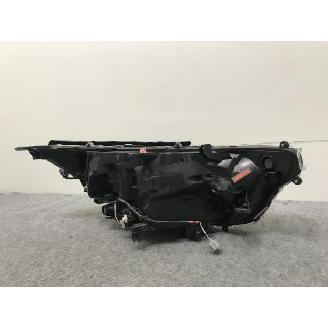 RAV4 MXAA52 MXAA54 ヘッドライトユニット 左右 RAV4 ラブ4 ラヴ4/ガソリン車用 MXAA52/MXAA54 純正 左 ヘッドライト