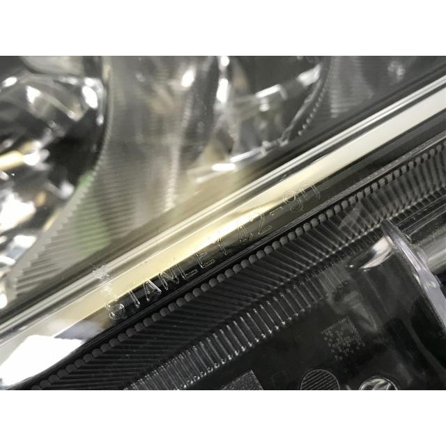RAV4【MXAA54】左ヘッドランプ RAV4 ラブ4 ラヴ4/ガソリン車用 MXAA52/MXAA54 純正 左 ヘッドライト