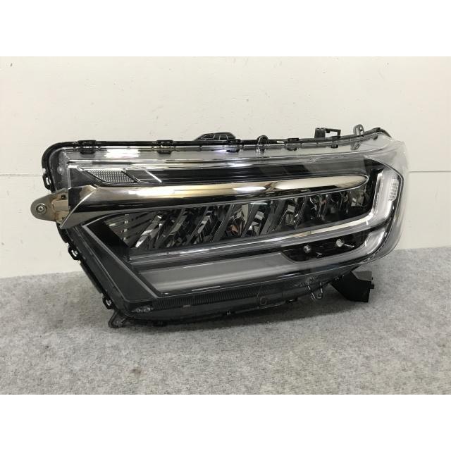 にち専用c; HONDA ホンダ オデッセイ アブソルートEX ホンダ純正 LEDヘッドライト